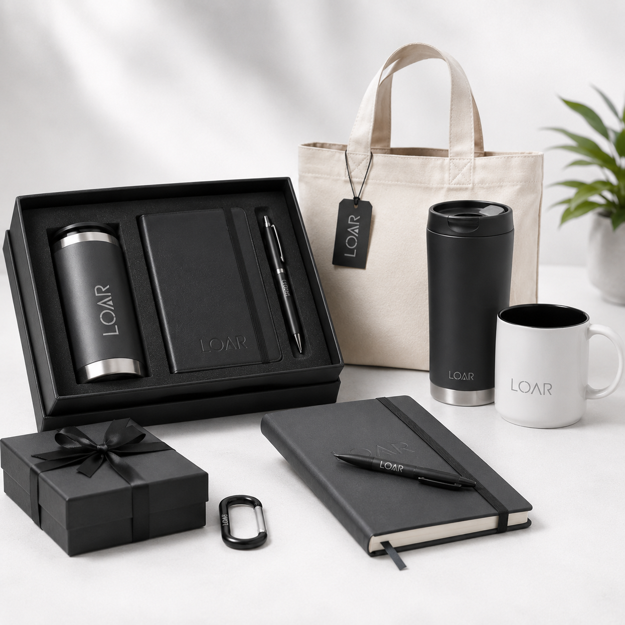 Regalos y Accesorios Corporativos