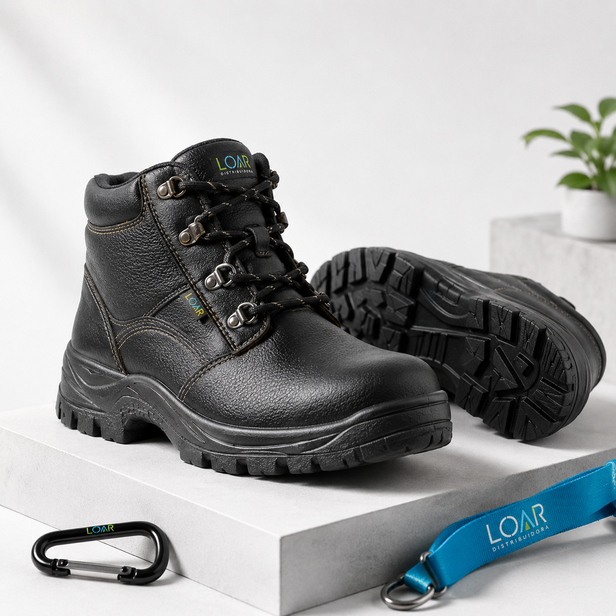 Botas Personalizables
