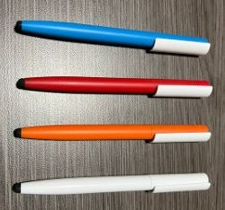 Bolígrafo Sencillo de Plástico