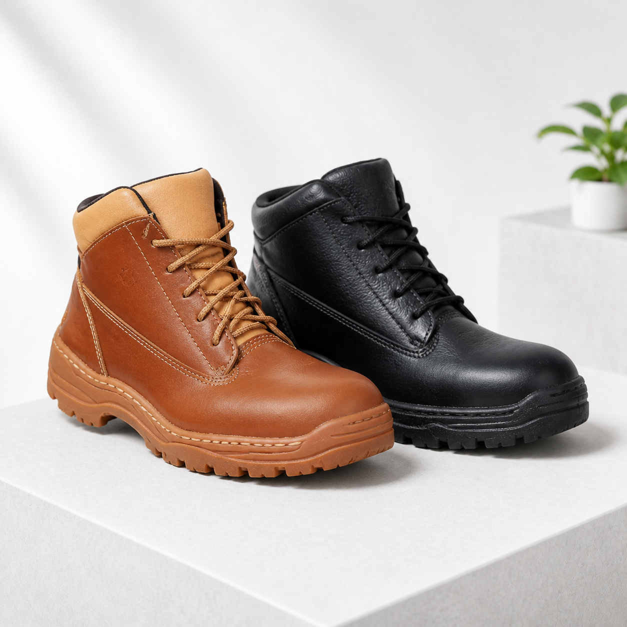 Bota de Seguridad - Modelo 1100