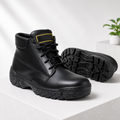 Bota de Seguridad - Modelo 598 Económica