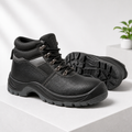 Bota de Seguridad - Modelo Económico Premium