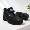 Bota de Seguridad - Modelo Obrero Full Safety