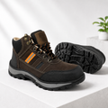 Bota de Seguridad - Modelo Supervisor Roraima