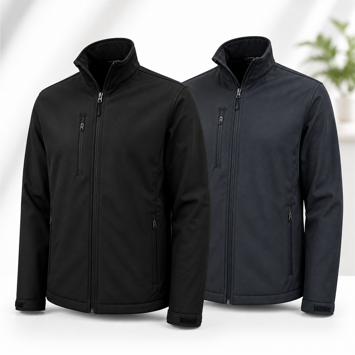 Chaquetas corporativas