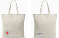 Tote Bag con Estampado DTF