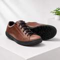 Zapato de Seguridad - Modelo 600 Corte Bajo